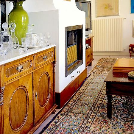 דירות טאורמינה Casa Oasi מראה חיצוני תמונה